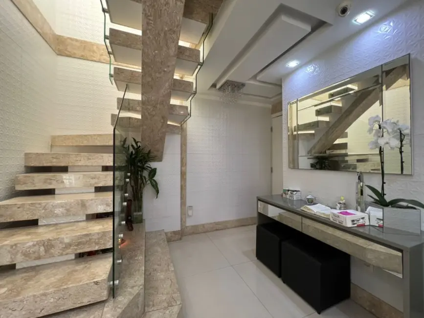 Foto 5 de Apartamento com 3 quartos à venda, 110m2 em Vila Isabel, Rio De Janeiro - RJ