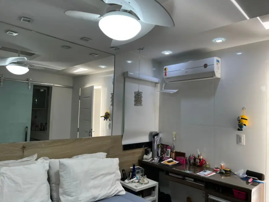 Foto 7 de Apartamento com 3 quartos à venda, 110m2 em Vila Isabel, Rio De Janeiro - RJ