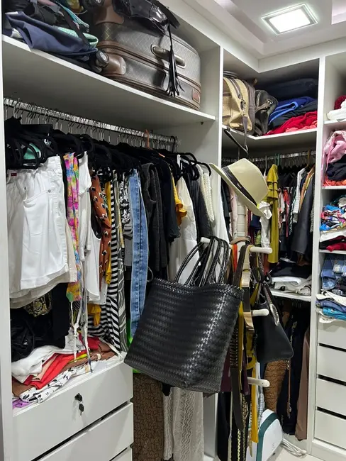 Foto 9 de Apartamento com 3 quartos à venda, 110m2 em Vila Isabel, Rio De Janeiro - RJ