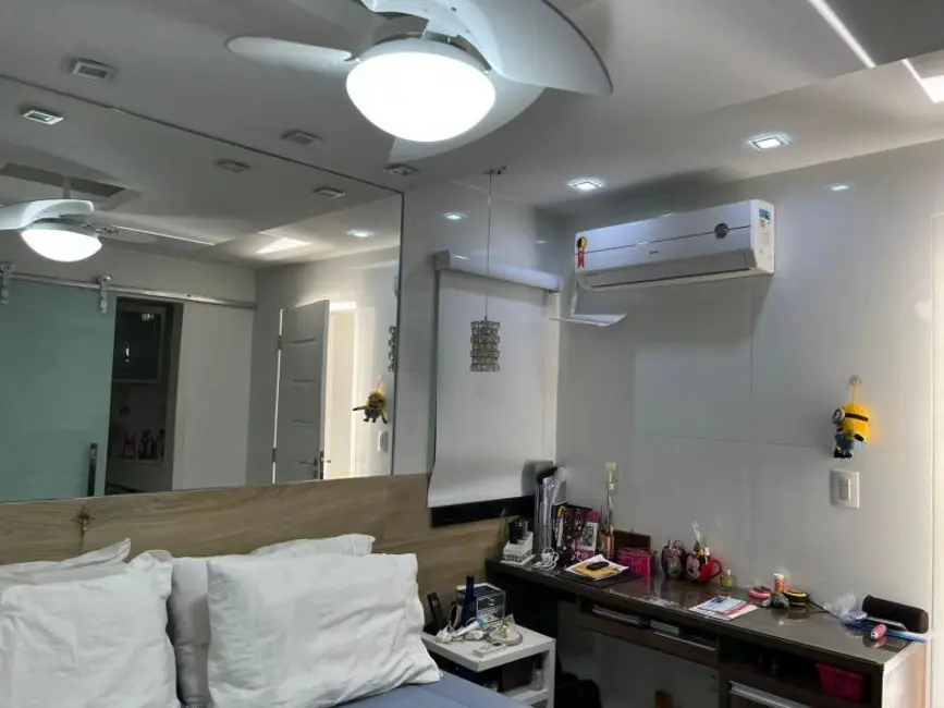 Cobertura com 3 quartos à venda, 110m2 em Vila Isabel, Rio De Janeiro - RJ - imagem 6 Foto 6 de Cobertura com 3 quartos à venda, 110m2 em Vila Isabel, Rio De Janeiro - RJ