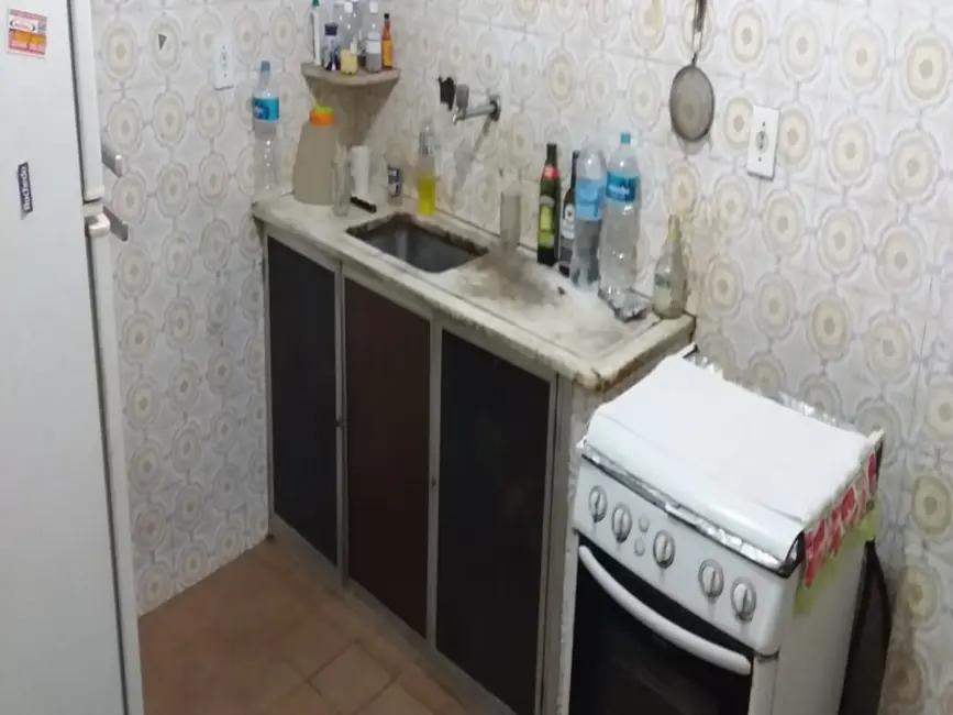 Foto 3 de Apartamento com 2 quartos à venda, 62m2 em Tijuca, Rio De Janeiro - RJ