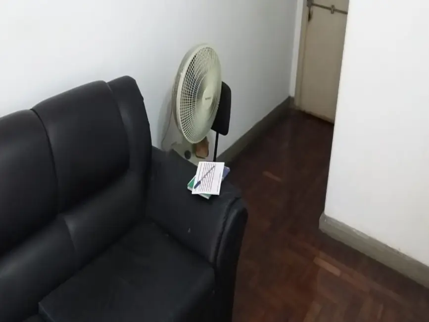 Foto 1 de Apartamento com 2 quartos à venda, 62m2 em Tijuca, Rio De Janeiro - RJ