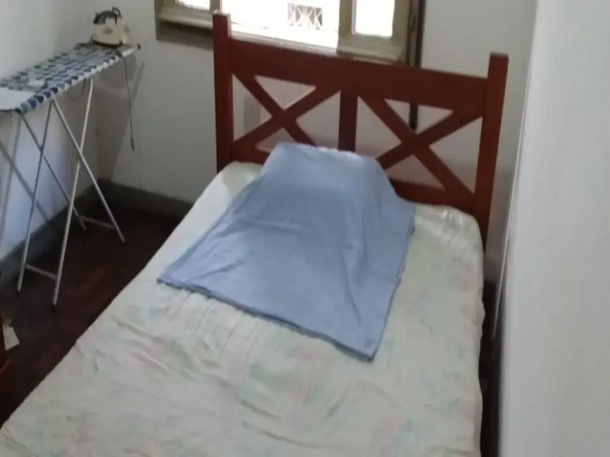 Foto 2 de Apartamento com 2 quartos à venda, 62m2 em Tijuca, Rio De Janeiro - RJ