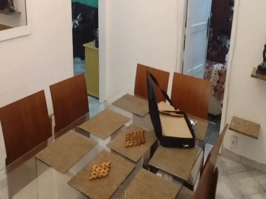 Foto 2 de Casa com 3 quartos à venda, 144m2 em Vila Isabel, Rio De Janeiro - RJ