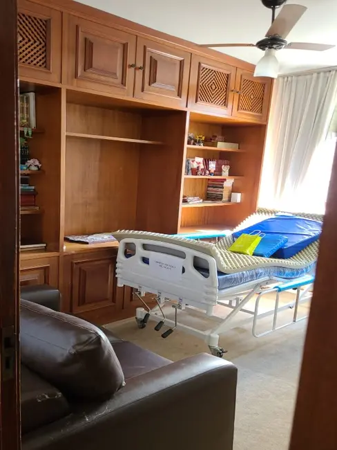 Foto 8 de Apartamento com 4 quartos à venda, 127m2 em Tijuca, Rio De Janeiro - RJ