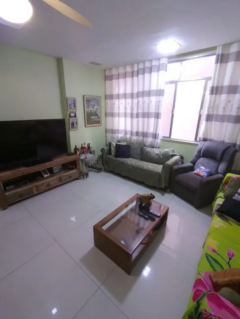 Foto 1 de Apartamento com 2 quartos à venda, 55m2 em Vila Isabel, Rio De Janeiro - RJ