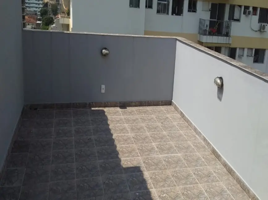 Foto 2 de Apartamento com 2 quartos à venda, 104m2 em Vila Isabel, Rio De Janeiro - RJ