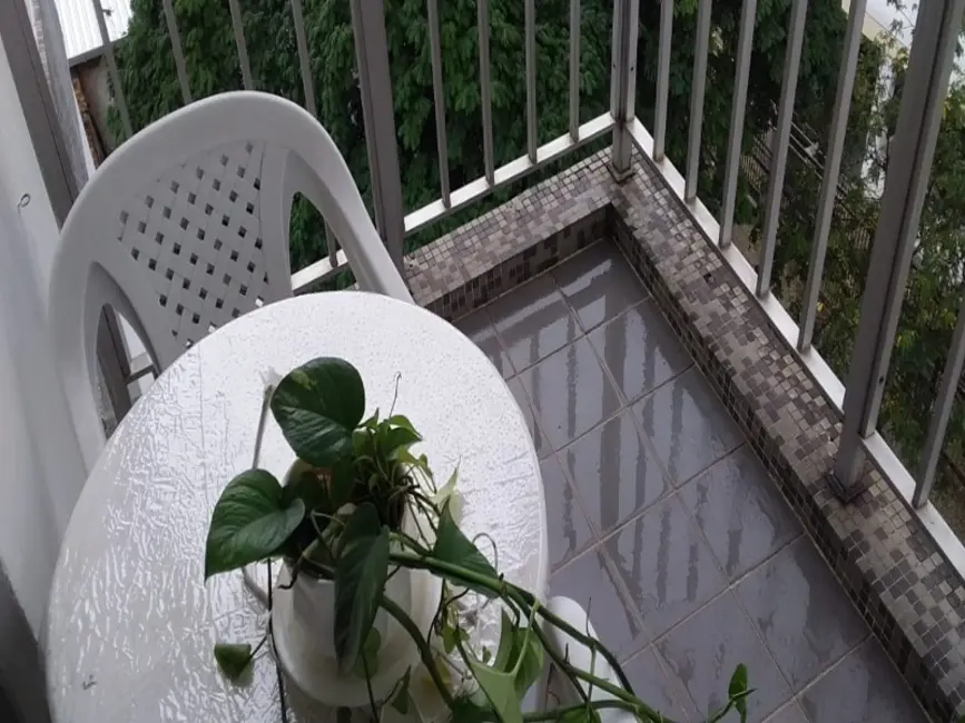 Foto 3 de Apartamento com 2 quartos à venda, 78m2 em Vila Isabel, Rio De Janeiro - RJ