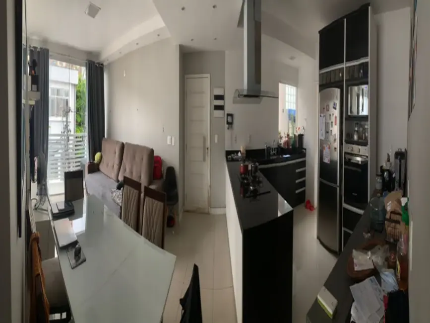 Foto 5 de Apartamento com 4 quartos à venda, 200m2 em Vila Isabel, Rio De Janeiro - RJ