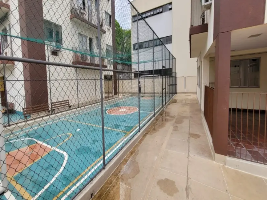 Foto 2 de Apartamento com 2 quartos à venda, 73m2 em Vila Isabel, Rio De Janeiro - RJ