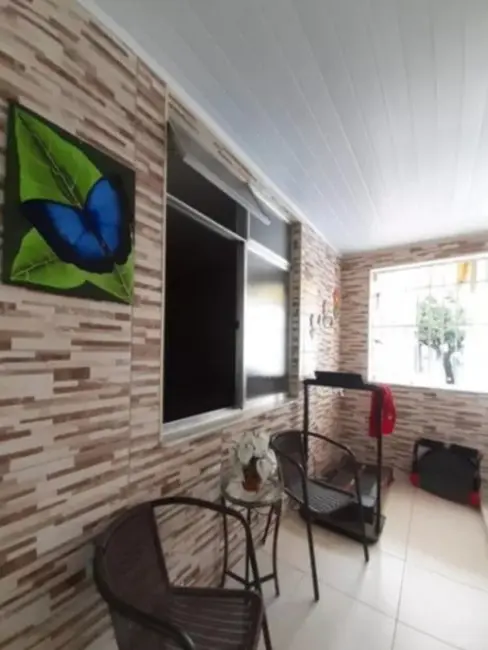 Apartamento com 2 quartos à venda, 68m2 em Maria da Graça, Rio De Janeiro - RJ - imagem 2 Foto 2 de Apartamento com 2 quartos à venda, 68m2 em Maria da Graça, Rio De Janeiro - RJ