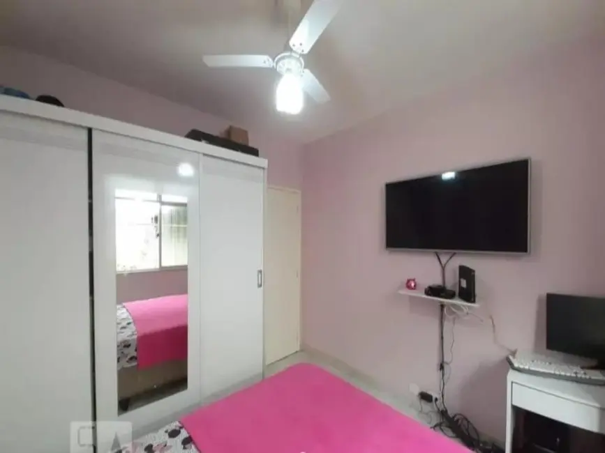 Foto 8 de Apartamento com 2 quartos à venda, 68m2 em Maria da Graça, Rio De Janeiro - RJ