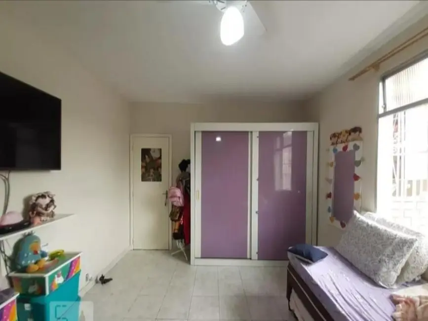 Foto 9 de Apartamento com 2 quartos à venda, 68m2 em Maria da Graça, Rio De Janeiro - RJ
