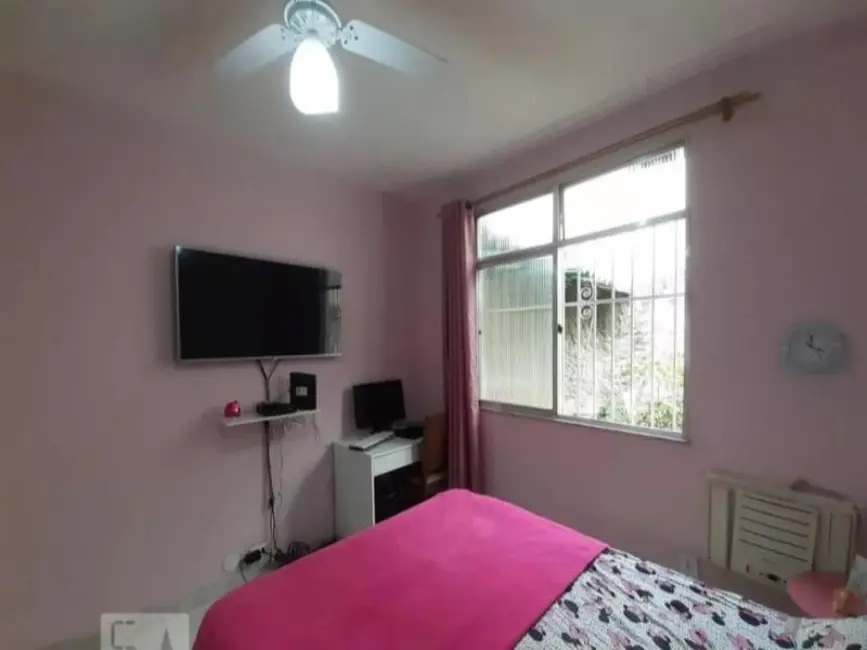Foto 7 de Apartamento com 2 quartos à venda, 68m2 em Maria da Graça, Rio De Janeiro - RJ