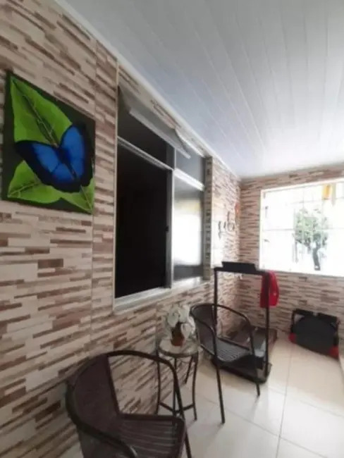 Foto 5 de Apartamento com 2 quartos à venda, 68m2 em Maria da Graça, Rio De Janeiro - RJ