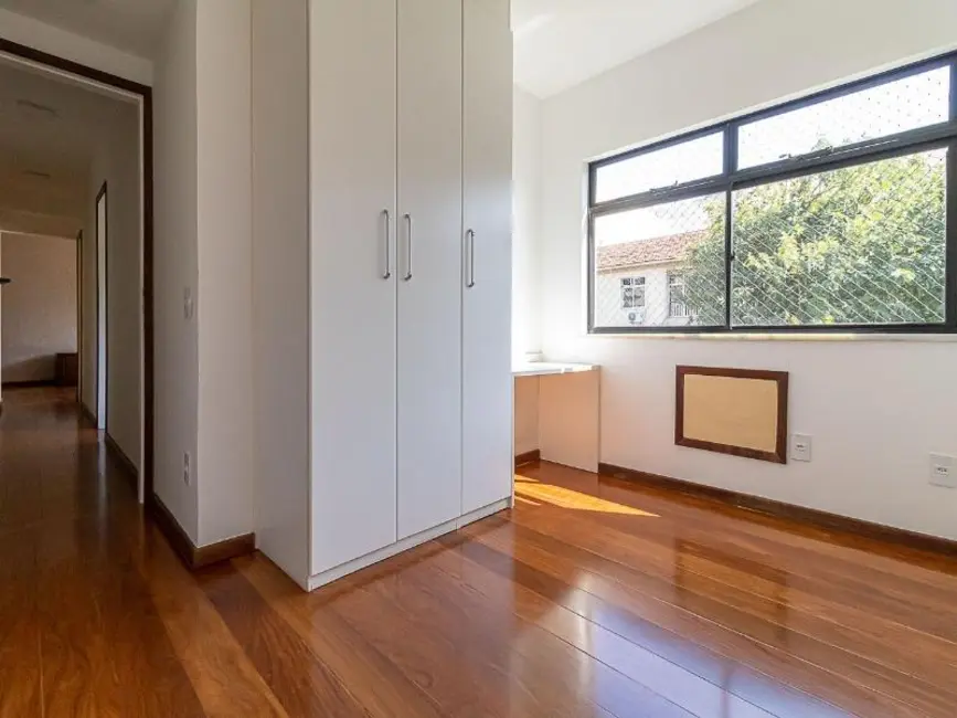 Foto 9 de Apartamento com 2 quartos à venda, 88m2 em Andaraí, Rio De Janeiro - RJ