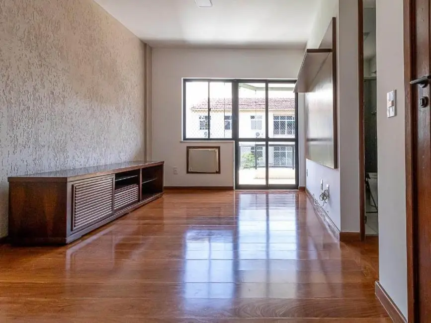 Foto 1 de Apartamento com 2 quartos à venda, 88m2 em Andaraí, Rio De Janeiro - RJ