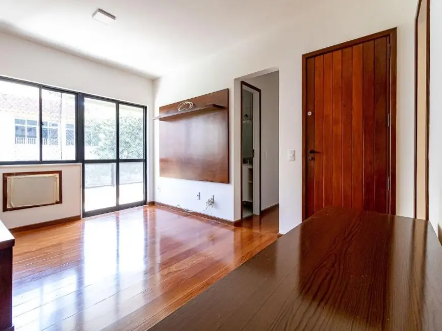 Foto 2 de Apartamento com 2 quartos à venda, 88m2 em Andaraí, Rio De Janeiro - RJ