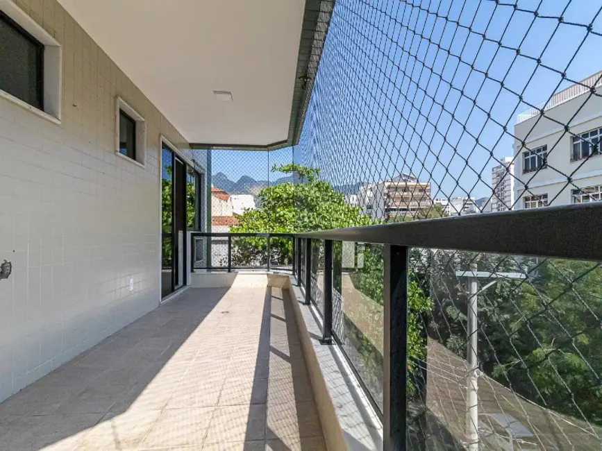 Foto 3 de Apartamento com 2 quartos à venda, 88m2 em Andaraí, Rio De Janeiro - RJ