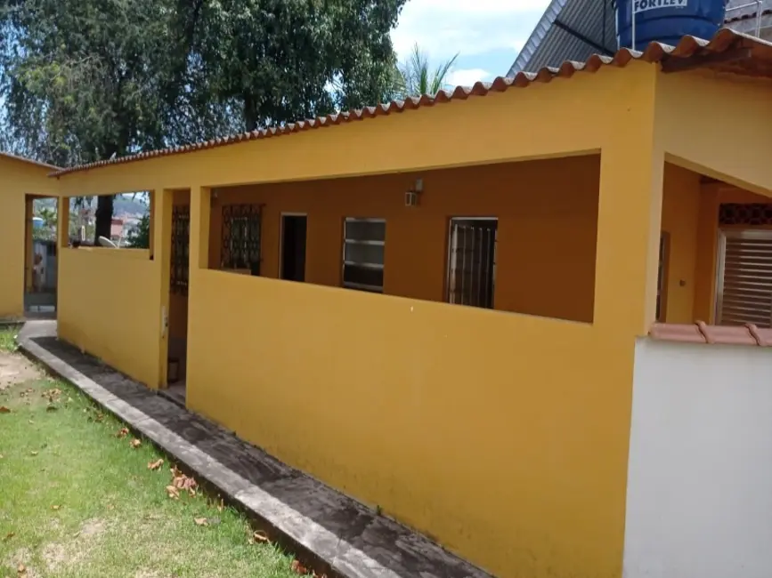 Foto 2 de Casa com 3 quartos à venda, 250m2 em Penha Circular, Rio De Janeiro - RJ
