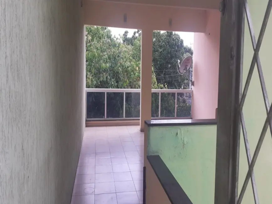 Foto 2 de Casa com 3 quartos à venda, 239m2 em Andaraí, Rio De Janeiro - RJ