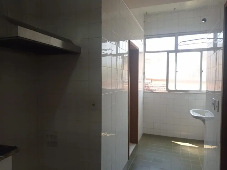 Foto 2 de Apartamento com 2 quartos à venda, 60m2 em Vila Isabel, Rio De Janeiro - RJ