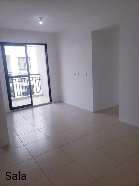 Foto 1 de Apartamento com 2 quartos à venda, 65m2 em Andaraí, Rio De Janeiro - RJ