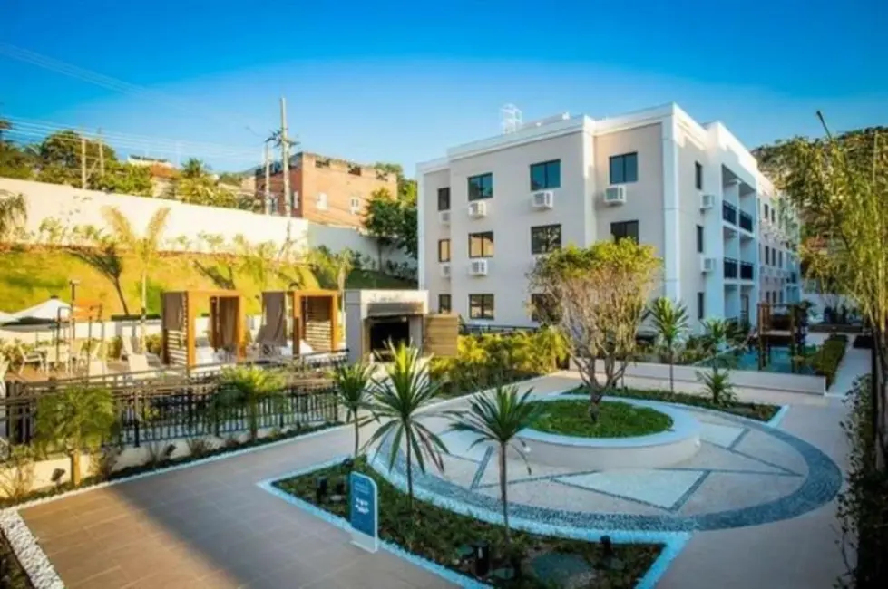 Foto 5 de Apartamento com 2 quartos à venda, 65m2 em Andaraí, Rio De Janeiro - RJ