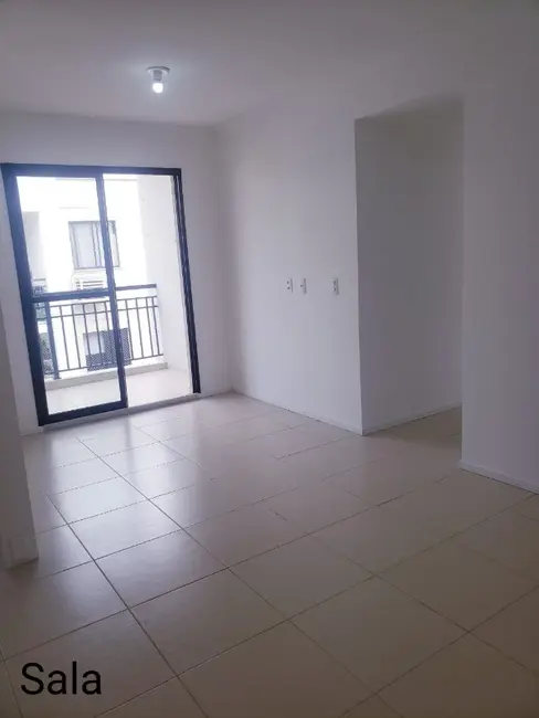 Foto 9 de Apartamento com 2 quartos à venda, 65m2 em Andaraí, Rio De Janeiro - RJ