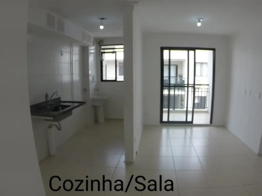 Foto 2 de Apartamento com 2 quartos à venda, 65m2 em Andaraí, Rio De Janeiro - RJ