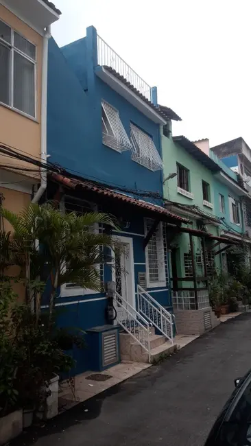 Casa com 3 quartos à venda, 68m2 em Vila Isabel, Rio De Janeiro - RJ - imagem 1 Foto 1 de Casa com 3 quartos à venda, 68m2 em Vila Isabel, Rio De Janeiro - RJ