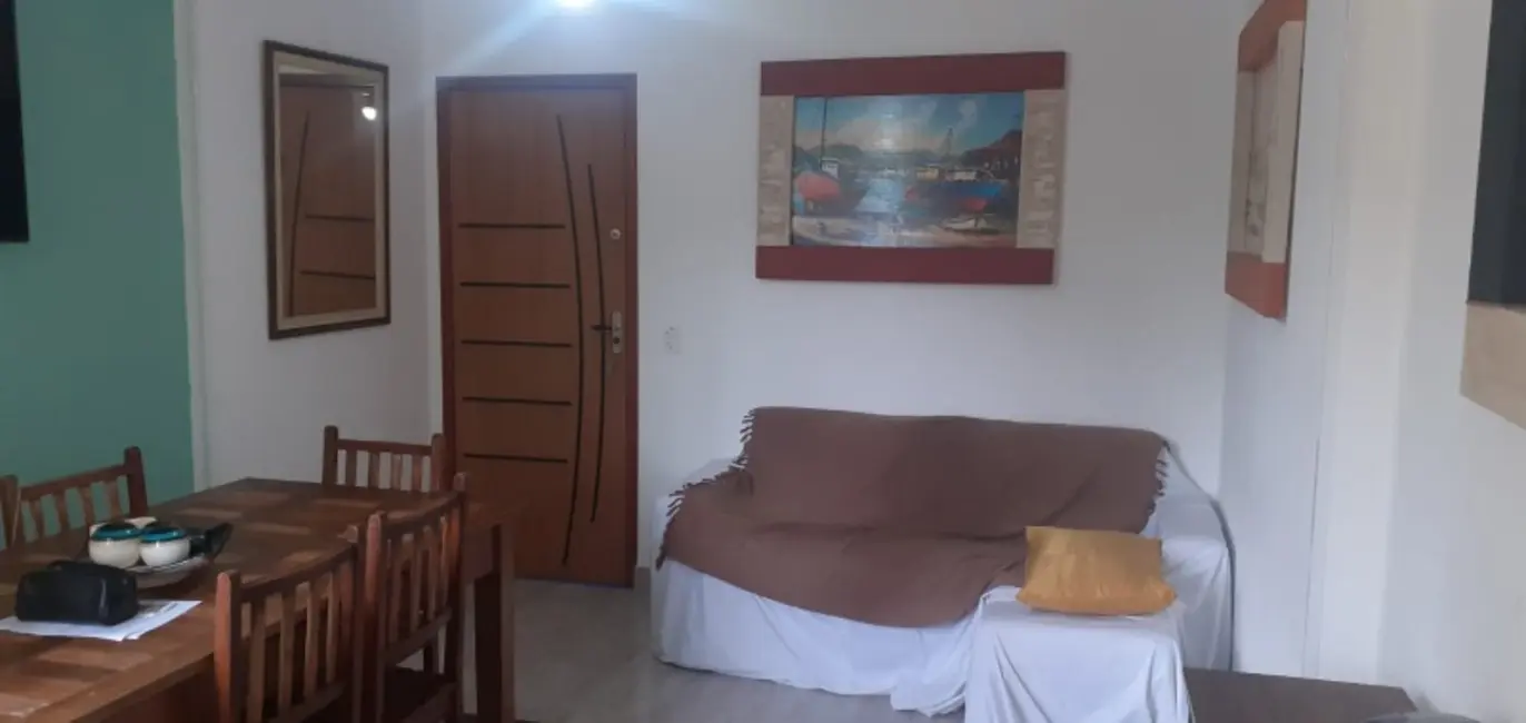 Foto 1 de Apartamento com 1 quarto à venda, 60m2 em Vila Isabel, Rio De Janeiro - RJ