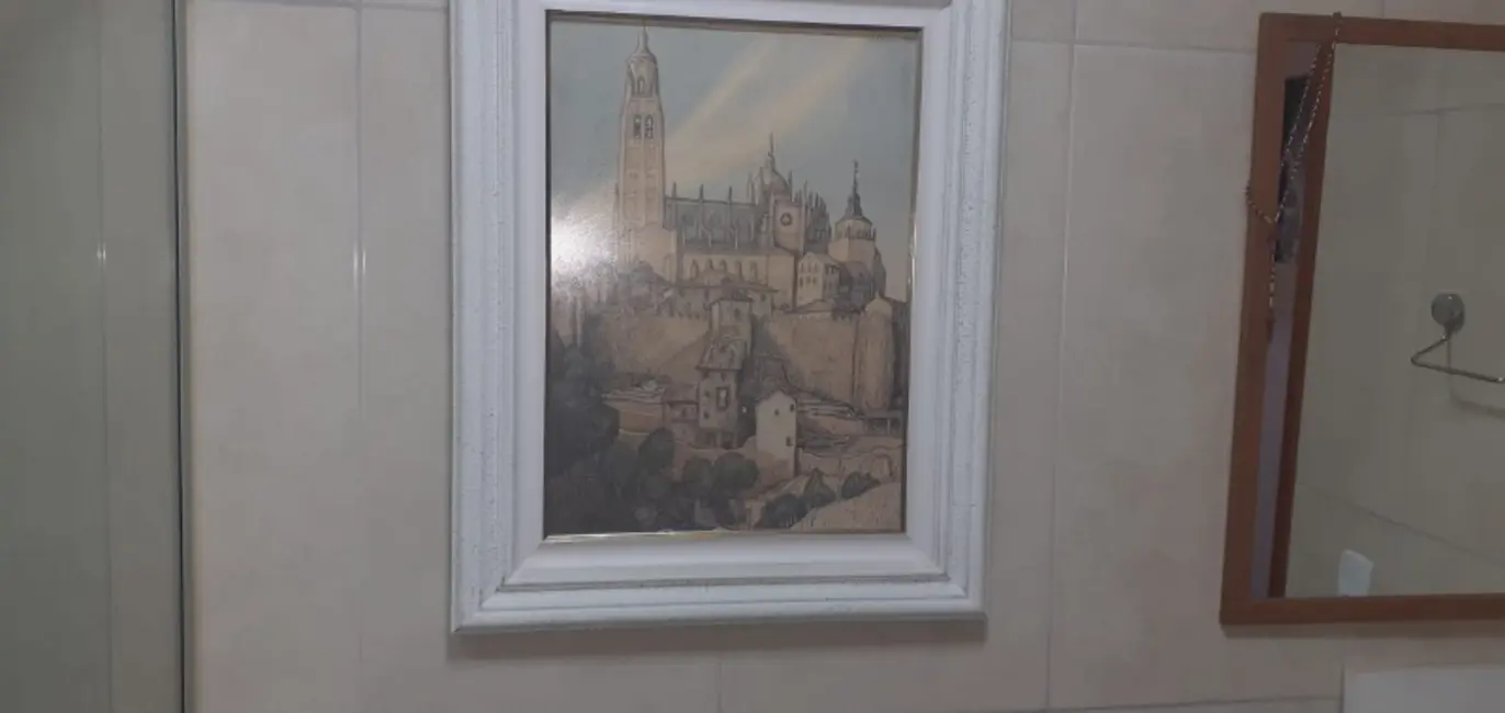 Foto 6 de Apartamento com 1 quarto à venda, 60m2 em Vila Isabel, Rio De Janeiro - RJ