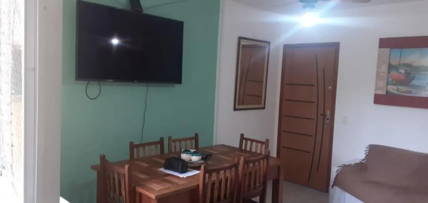 Foto 2 de Apartamento com 1 quarto à venda, 60m2 em Vila Isabel, Rio De Janeiro - RJ