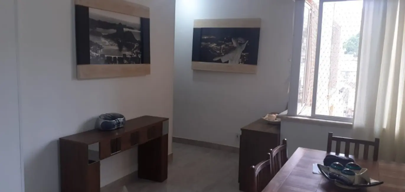 Foto 3 de Apartamento com 1 quarto à venda, 60m2 em Vila Isabel, Rio De Janeiro - RJ