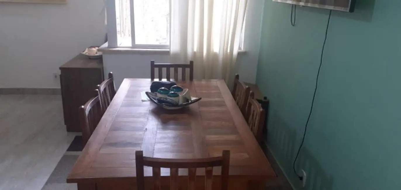 Foto 3 de Apartamento com 1 quarto à venda, 60m2 em Vila Isabel, Rio De Janeiro - RJ