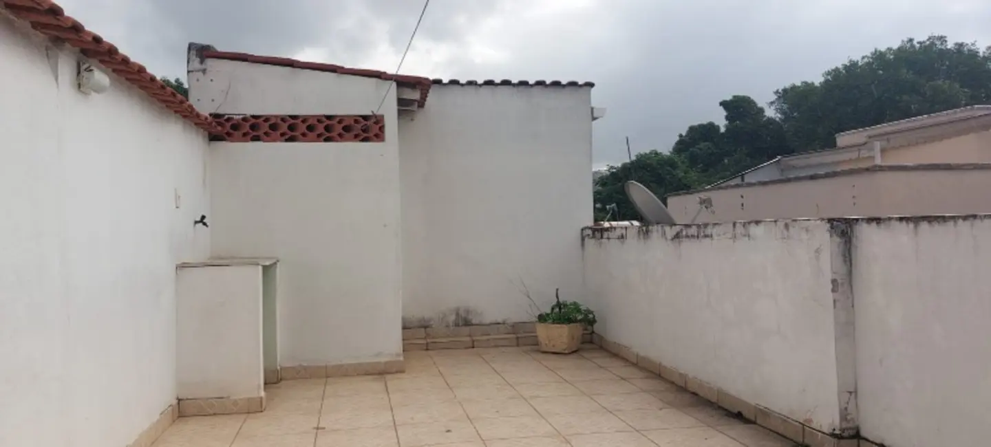 Foto 1 de Casa com 2 quartos à venda, 75m2 em Encantado, Rio De Janeiro - RJ