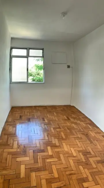 Foto 2 de Apartamento com 3 quartos à venda, 56m2 em Todos os Santos, Rio De Janeiro - RJ