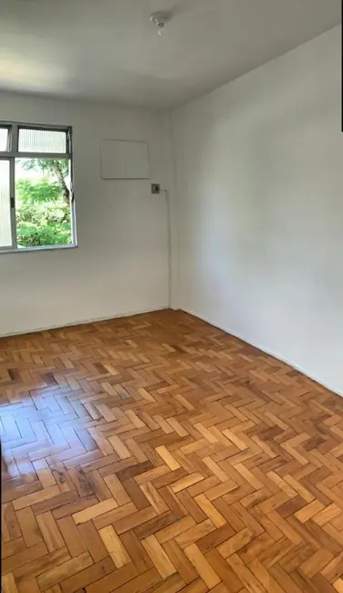 Foto 1 de Apartamento com 3 quartos à venda, 56m2 em Todos os Santos, Rio De Janeiro - RJ
