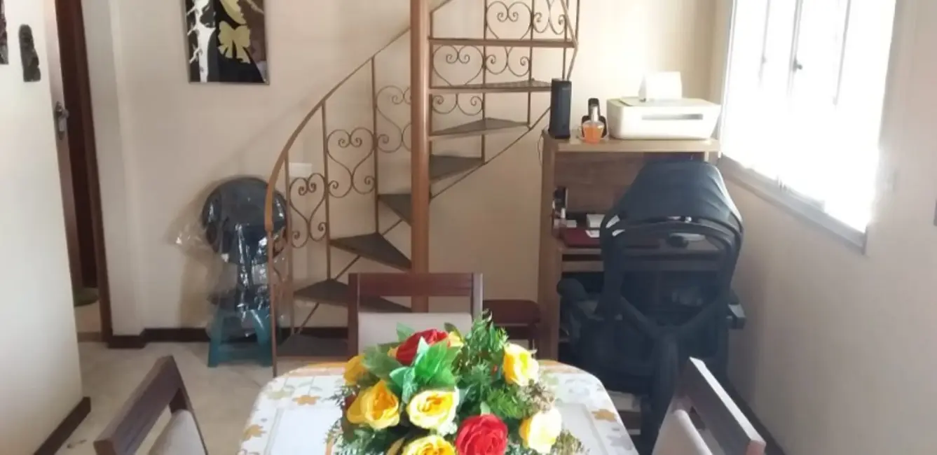 Foto 5 de Apartamento com 2 quartos à venda, 84m2 em Vila Isabel, Rio De Janeiro - RJ