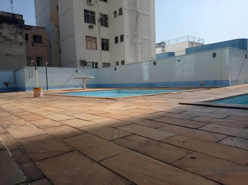 Foto 1 de Apartamento com 2 quartos à venda, 62m2 em Vila Isabel, Rio De Janeiro - RJ