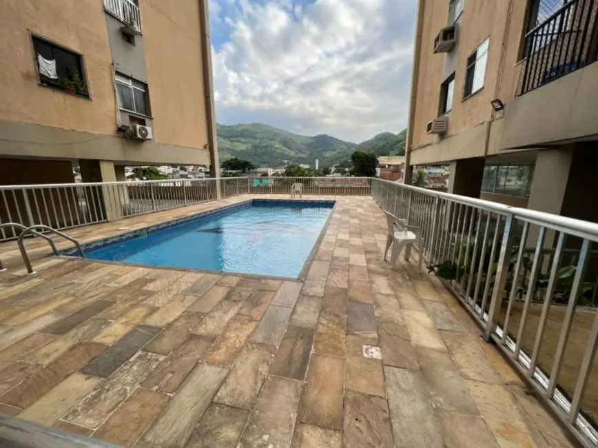 Apartamento com 2 quartos à venda, 52m2 em Piedade, Rio De Janeiro - RJ - imagem 1 Foto 1 de Apartamento com 2 quartos à venda, 52m2 em Piedade, Rio De Janeiro - RJ