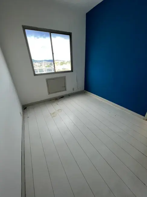 Foto 8 de Apartamento com 2 quartos à venda, 52m2 em Piedade, Rio De Janeiro - RJ
