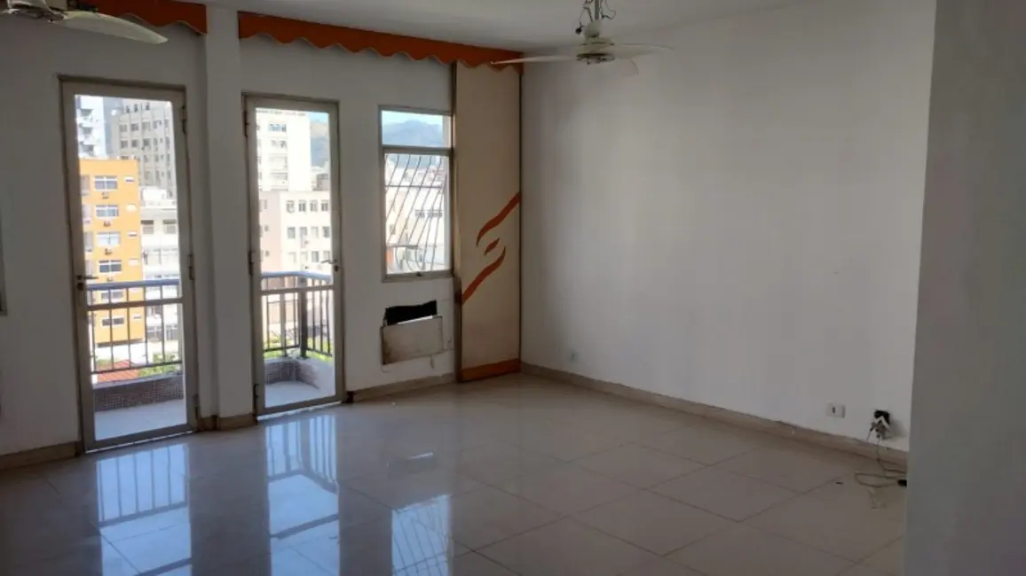 Foto 1 de Apartamento com 3 quartos à venda, 156m2 em Vila Isabel, Rio De Janeiro - RJ