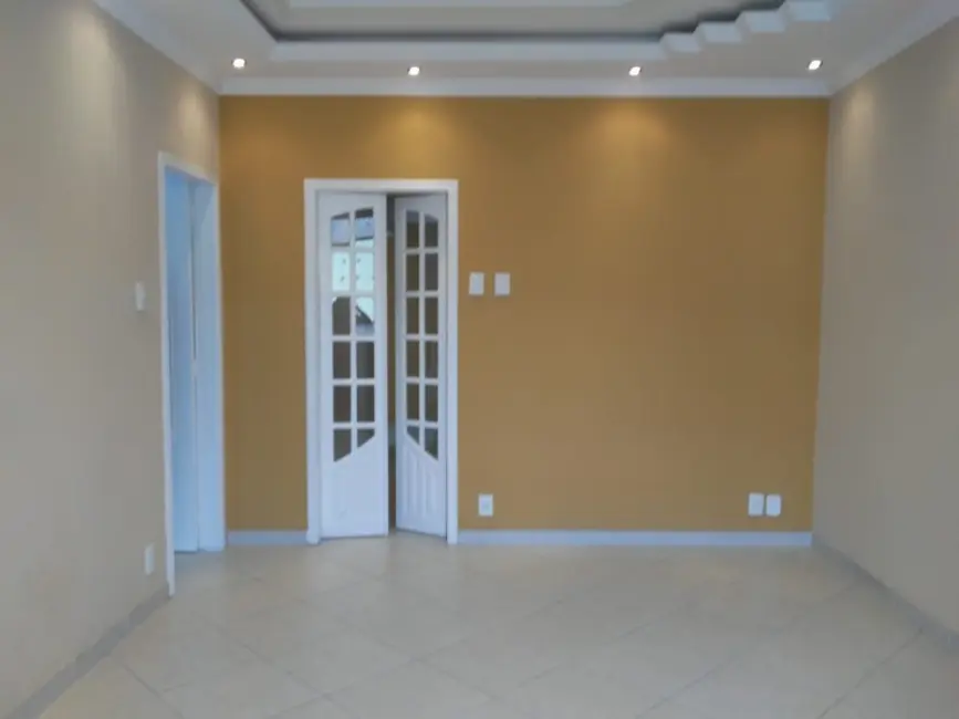 Foto 1 de Apartamento com 3 quartos à venda, 98m2 em Andaraí, Rio De Janeiro - RJ