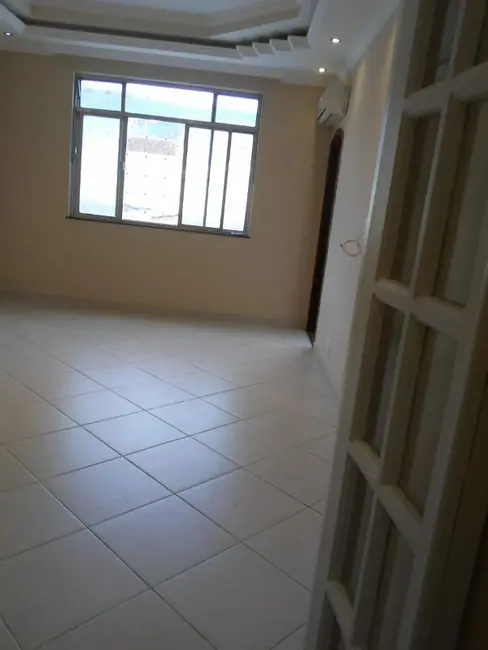 Foto 4 de Apartamento com 3 quartos à venda, 98m2 em Andaraí, Rio De Janeiro - RJ