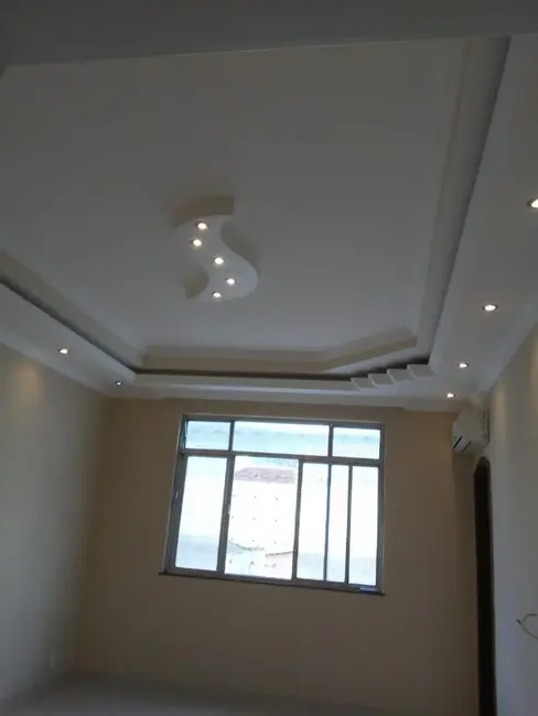 Foto 2 de Apartamento com 3 quartos à venda, 98m2 em Andaraí, Rio De Janeiro - RJ