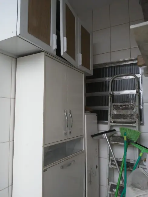 Foto 8 de Apartamento com 3 quartos à venda, 98m2 em Andaraí, Rio De Janeiro - RJ