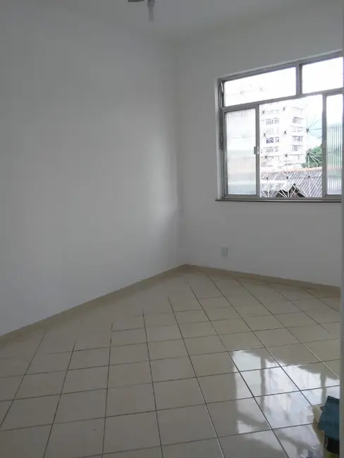 Foto 3 de Apartamento com 3 quartos à venda, 98m2 em Andaraí, Rio De Janeiro - RJ