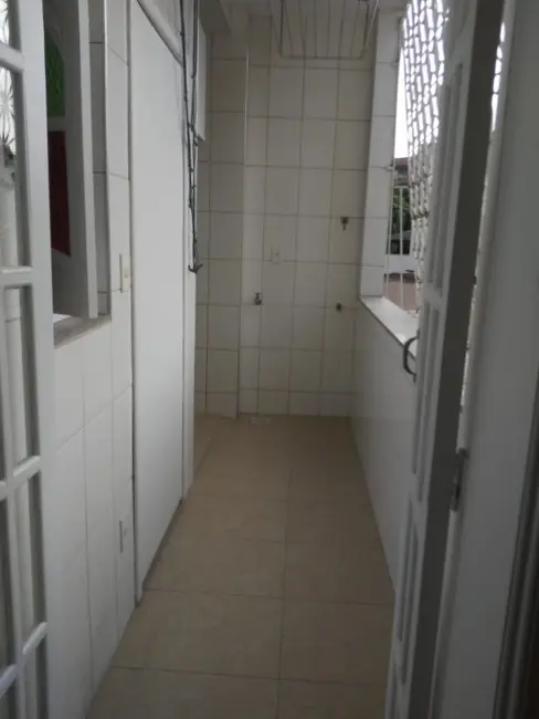 Foto 7 de Apartamento com 3 quartos à venda, 98m2 em Andaraí, Rio De Janeiro - RJ